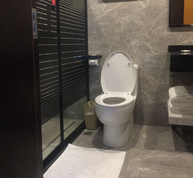 精致单间