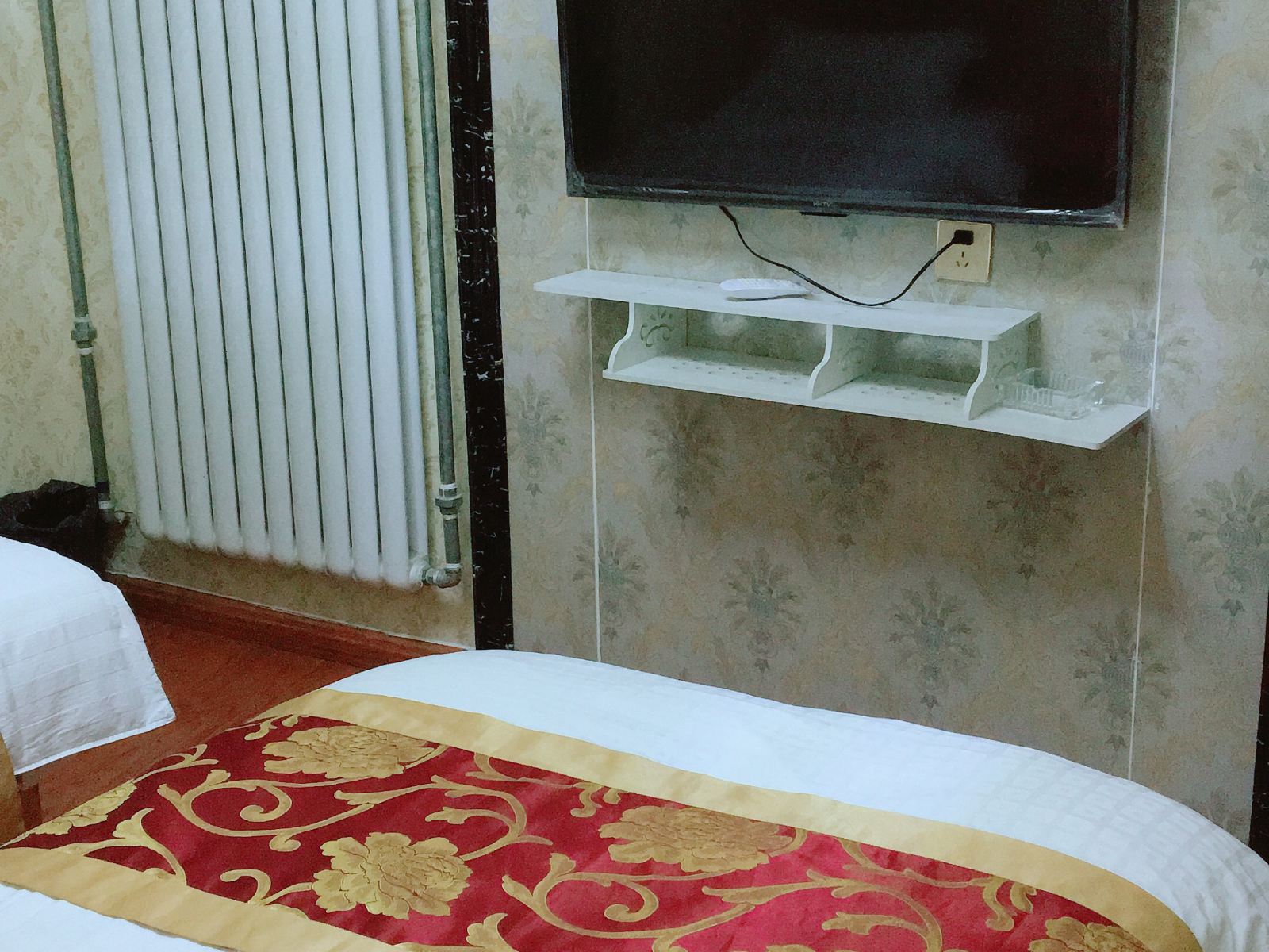 舒适标准间