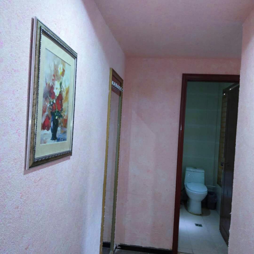 普通大床间(公共卫浴)