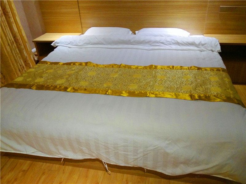 大床房