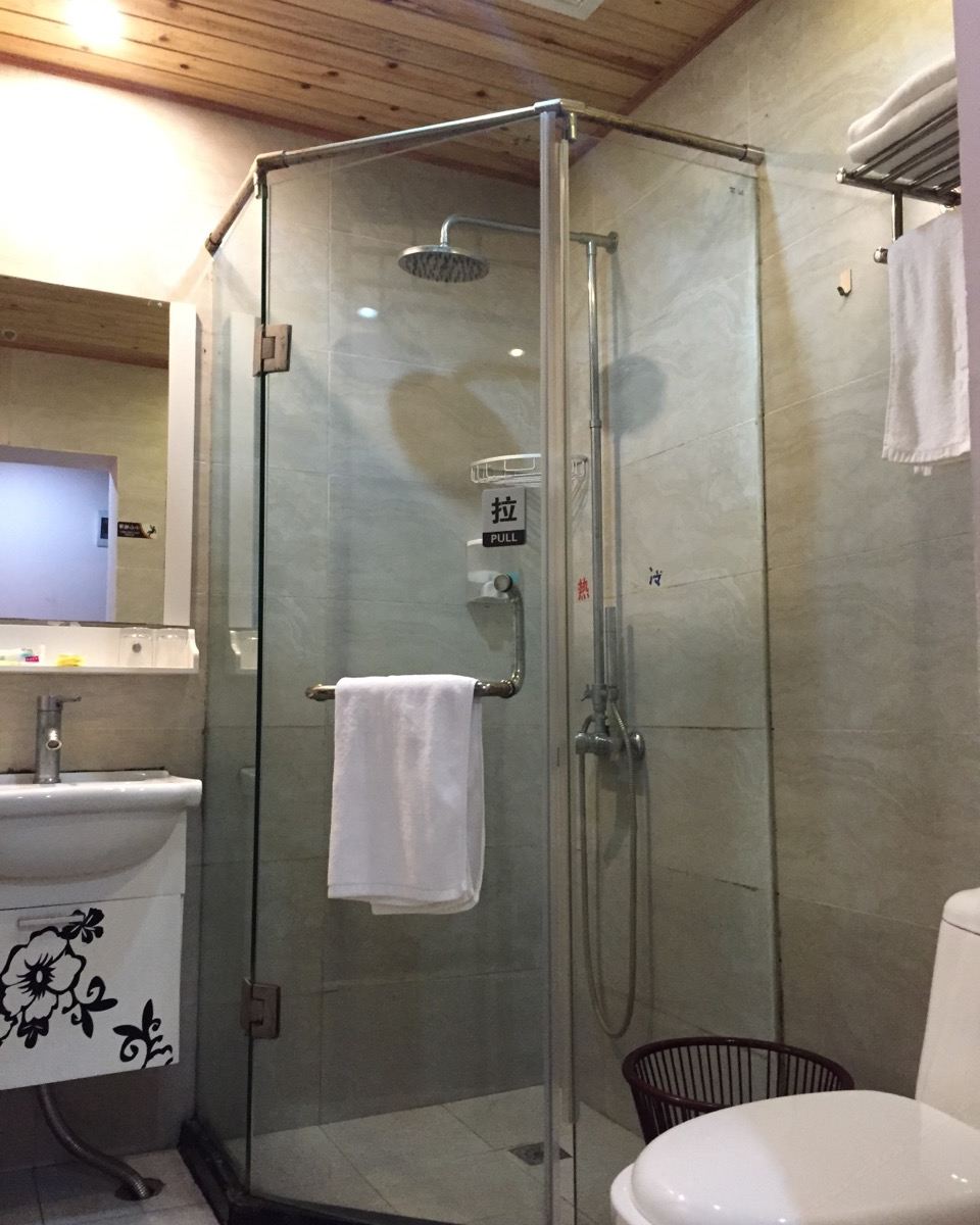 普通标间