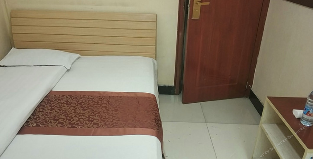 小单间