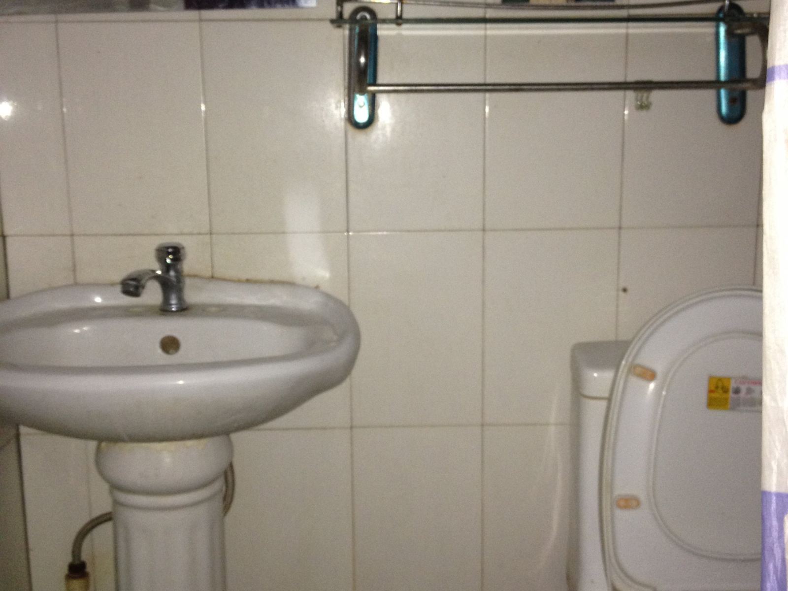 标准间