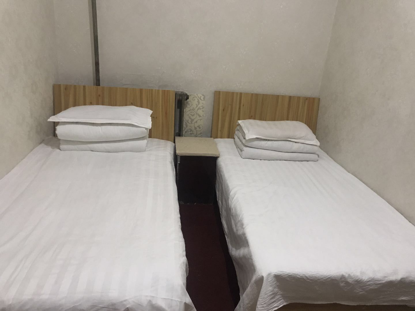 标间