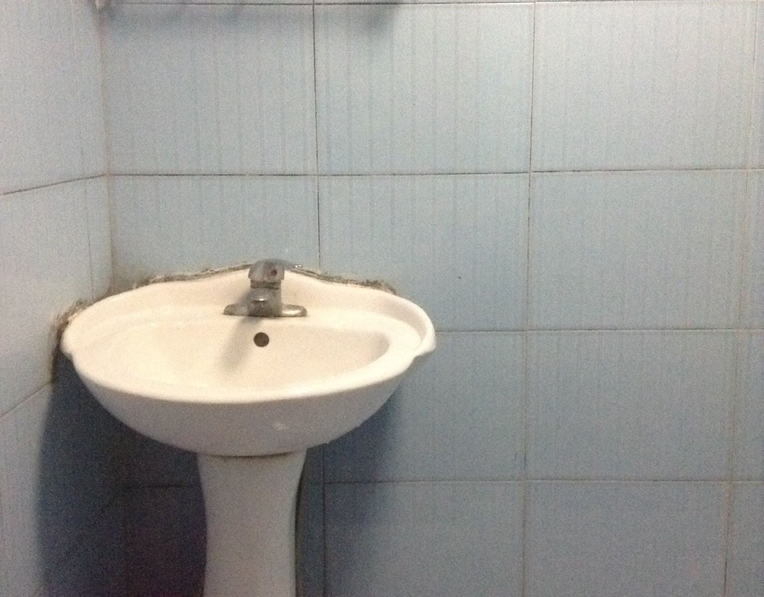 标准间