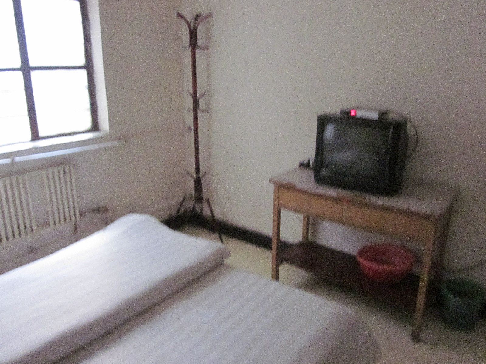 大床间