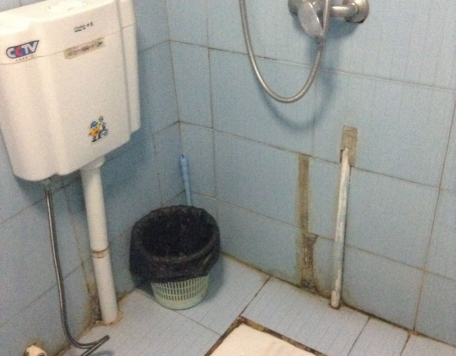 标准间