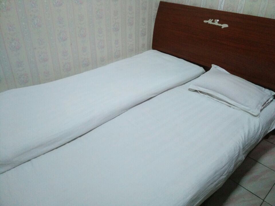 普间