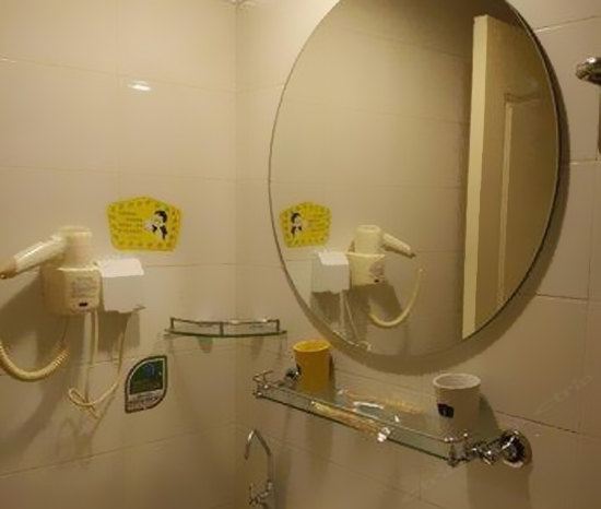 商务大床房B