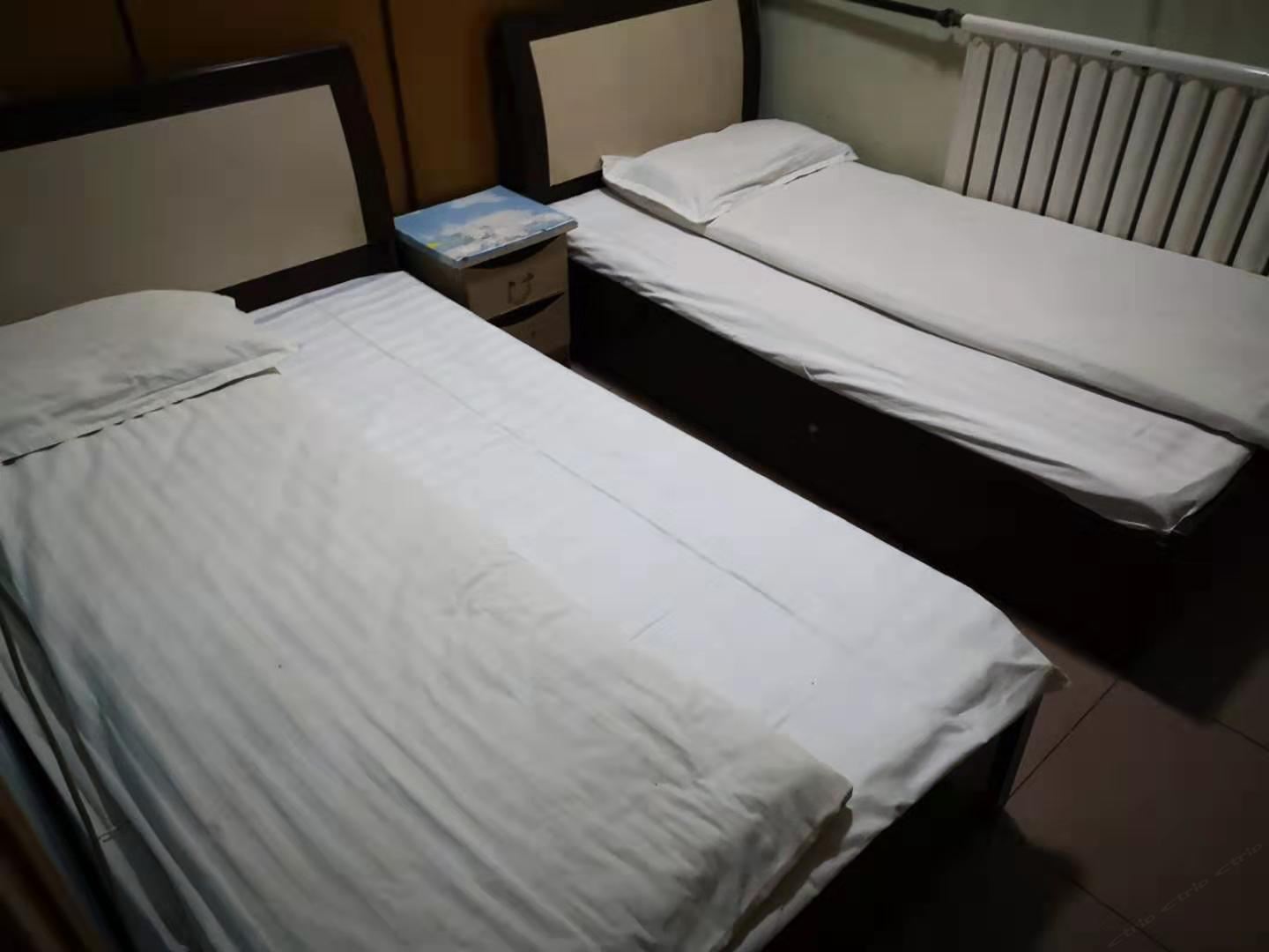 普通双床房