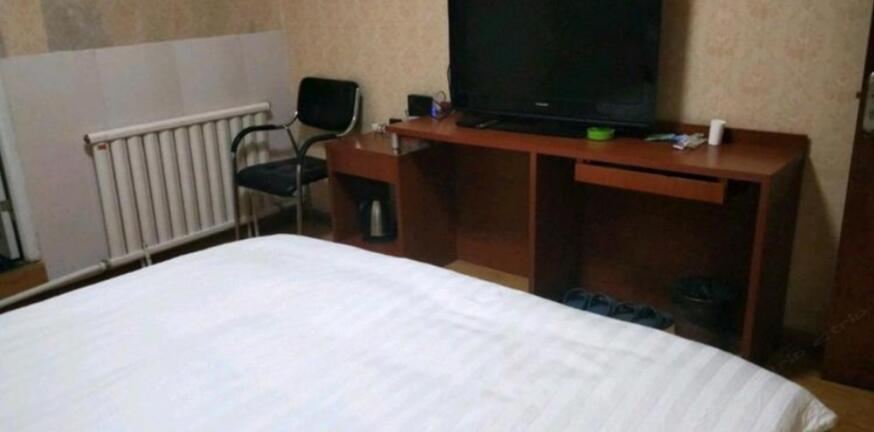 普通大床房