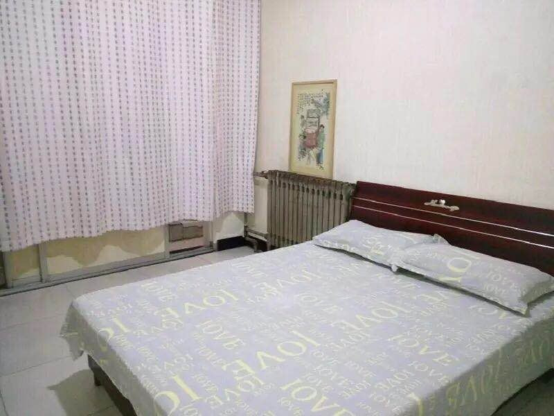 普通大床房