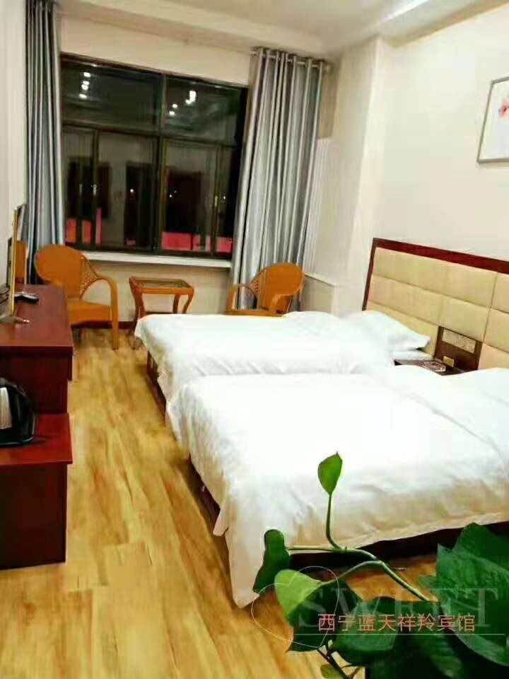 标准间