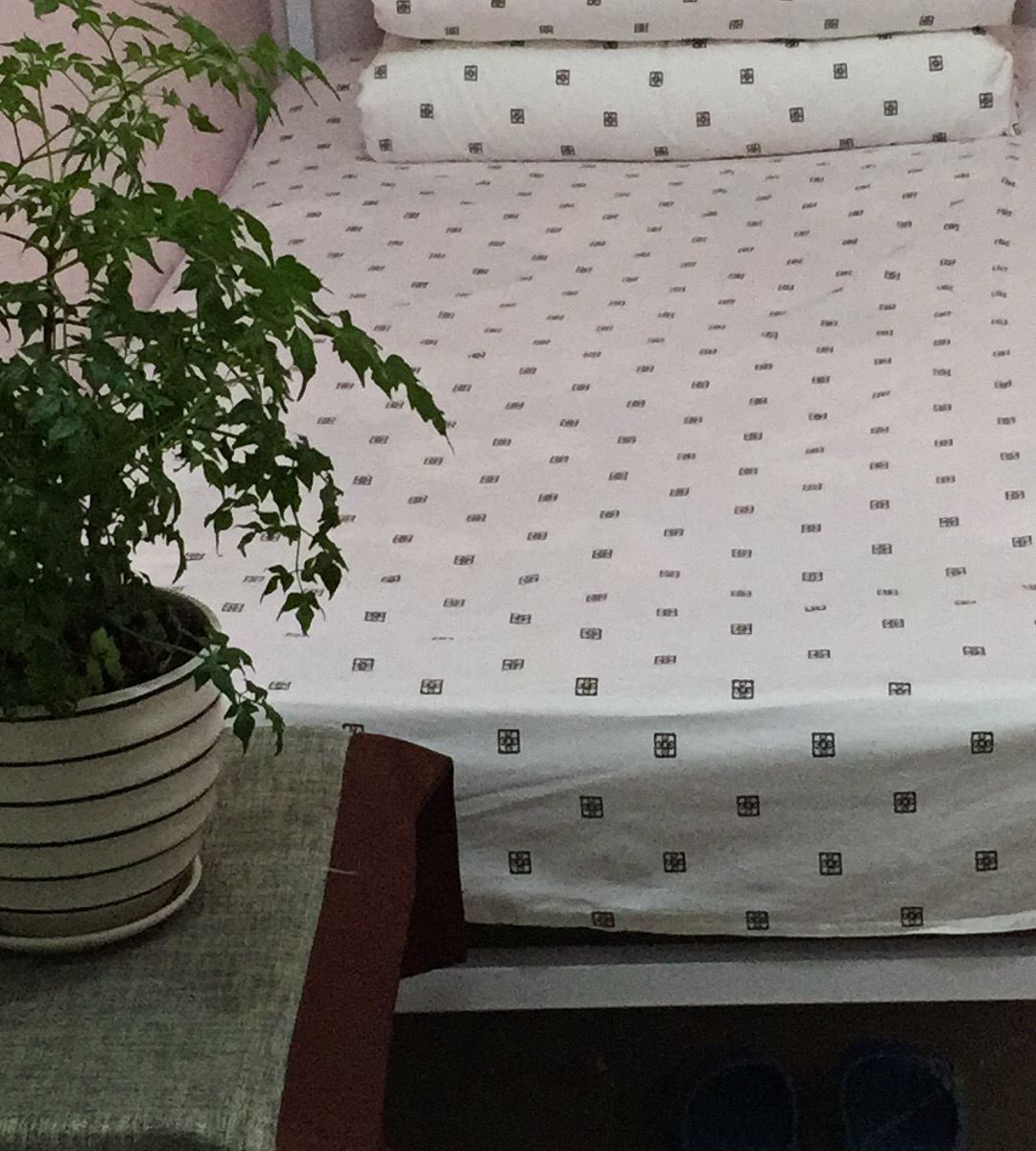 单人间(无窗)