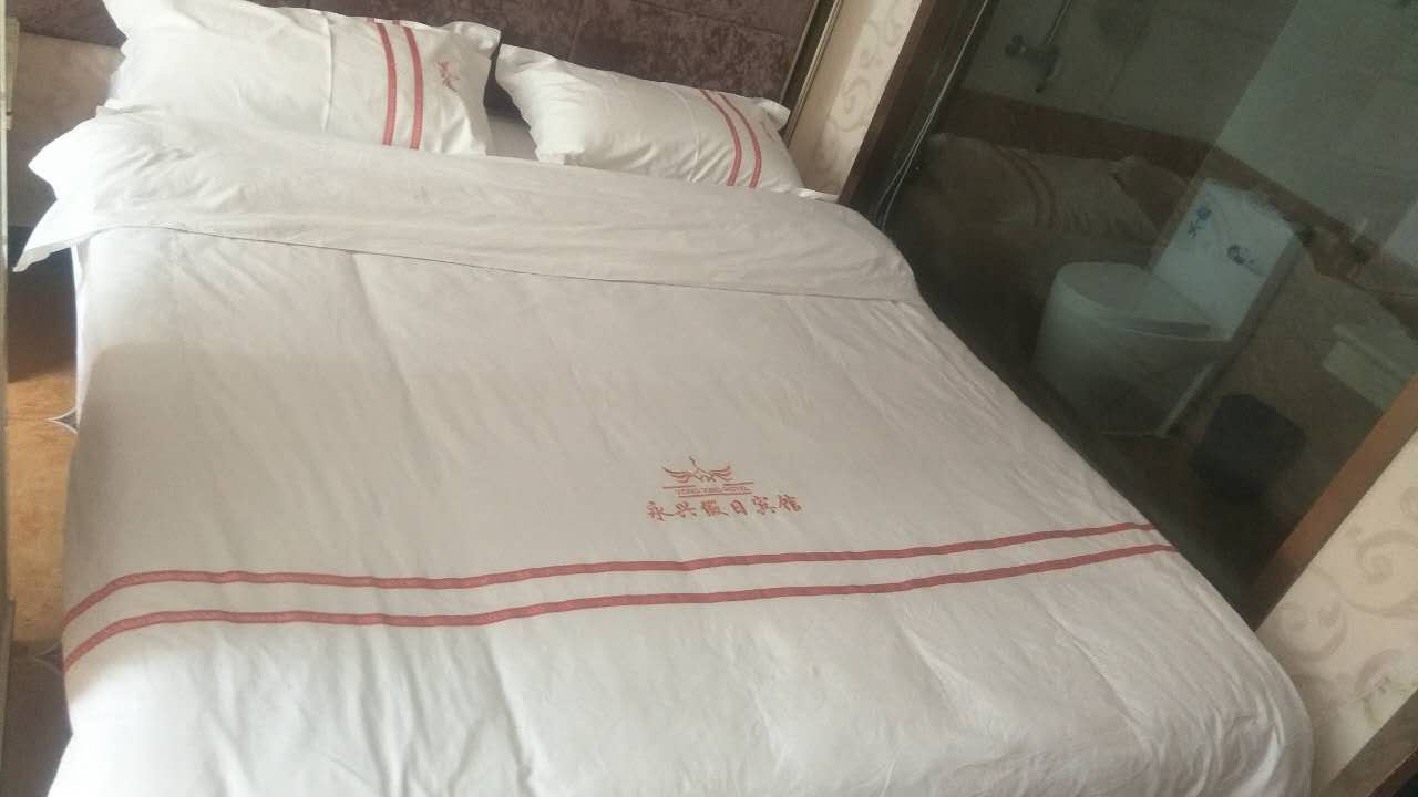 单人间