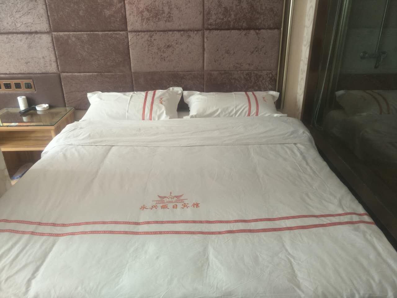 单人间