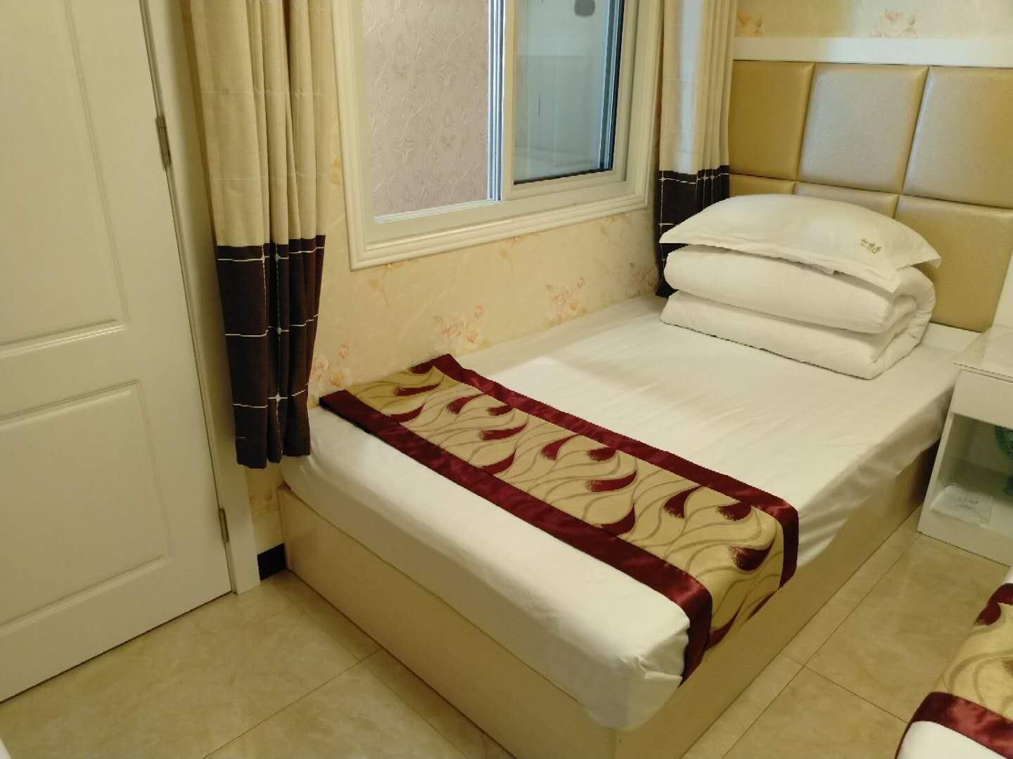 大床房