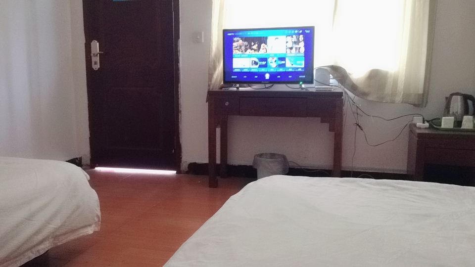标准间
