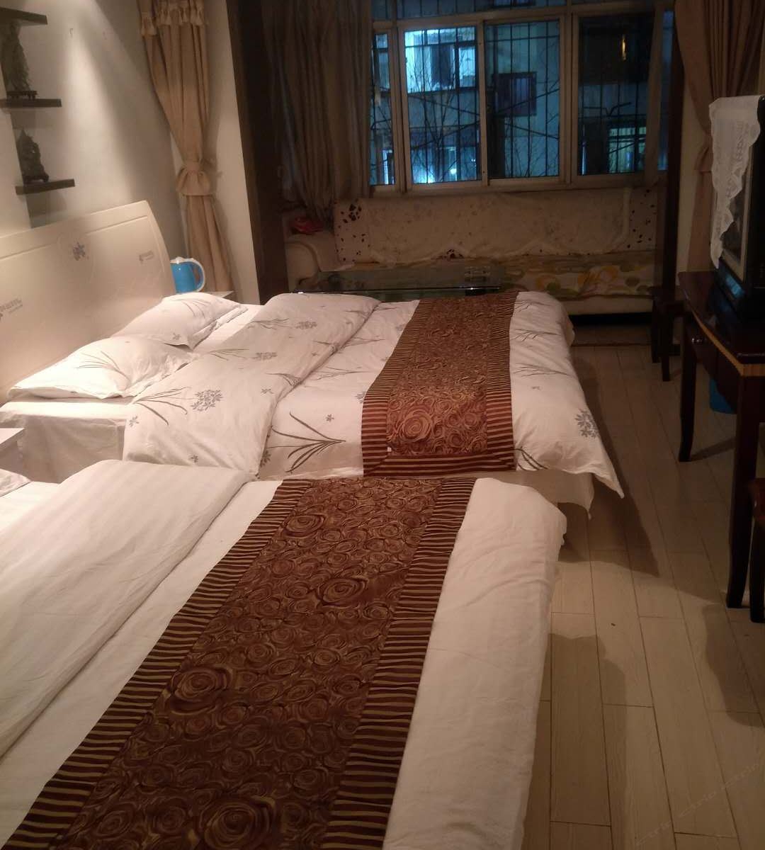 标准间