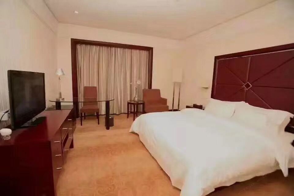 商务单人房