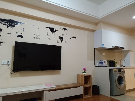 智能高弹大床房