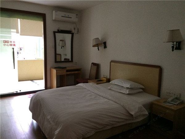 标准单人房