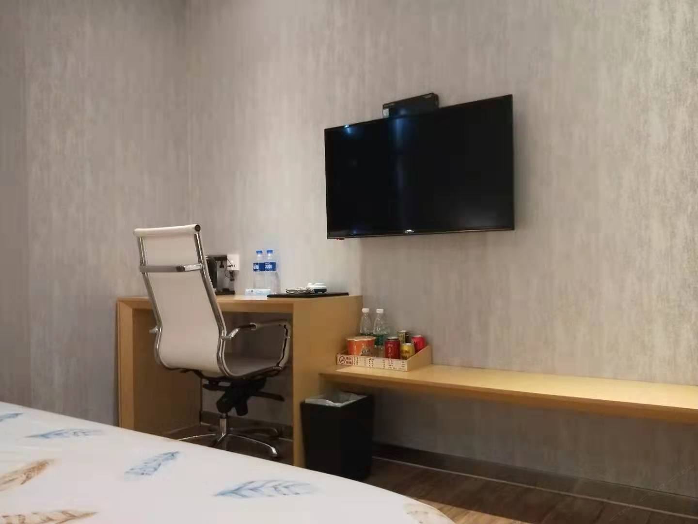标准单人房