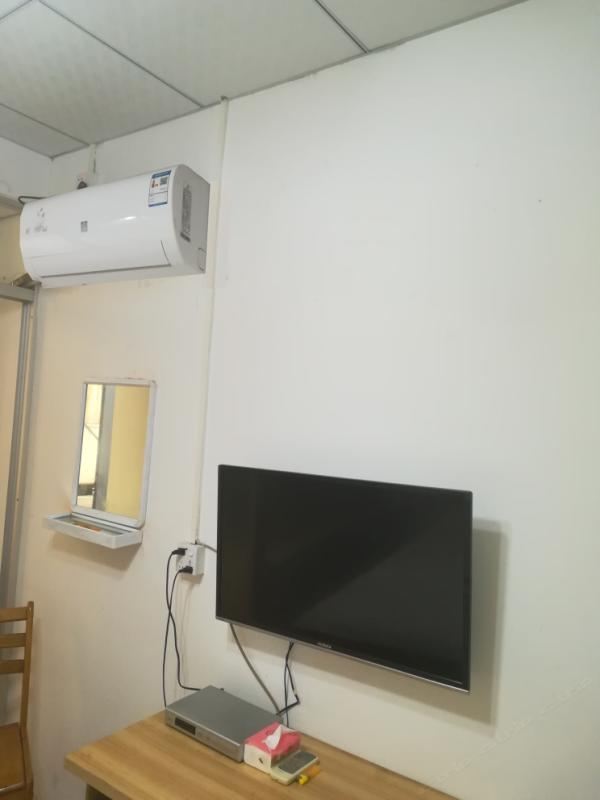 特惠大床房