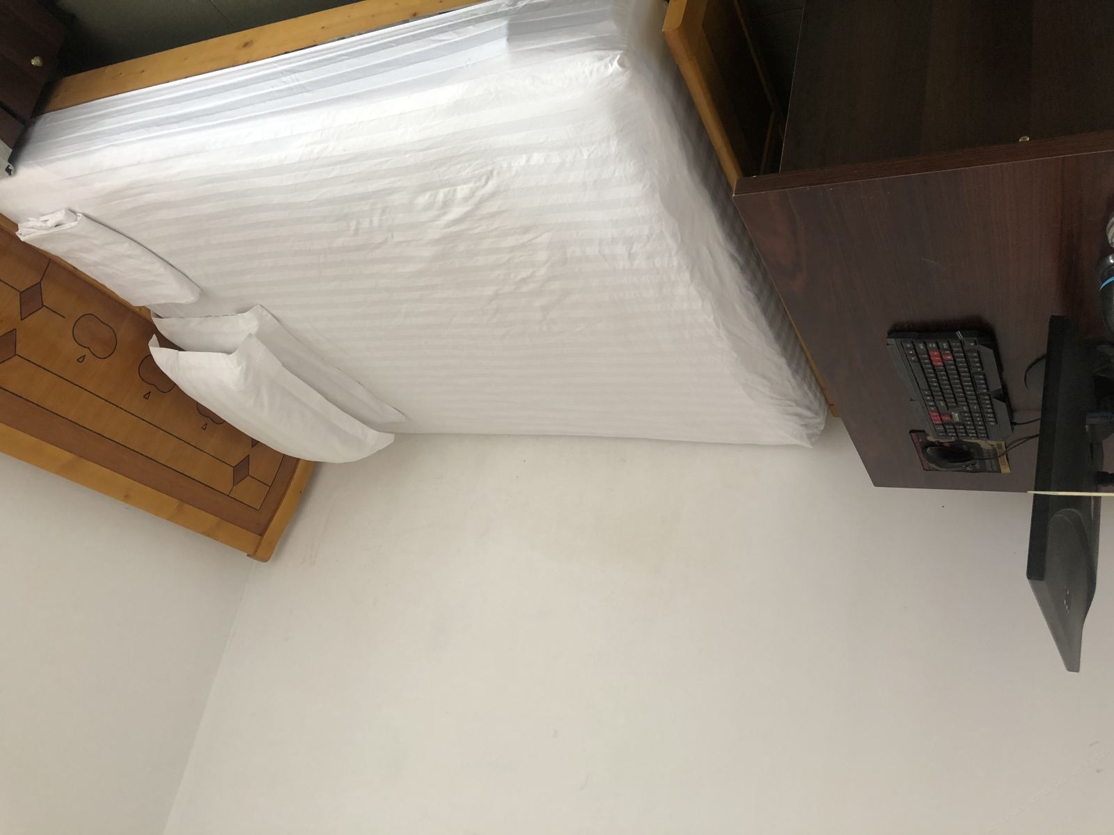 标准单人房