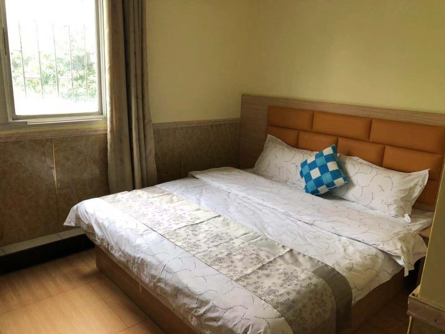 标准单人房