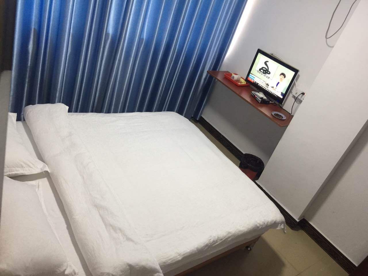 普通房