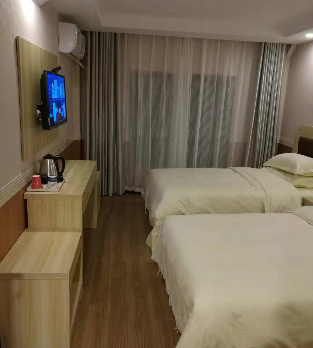 商务标准间