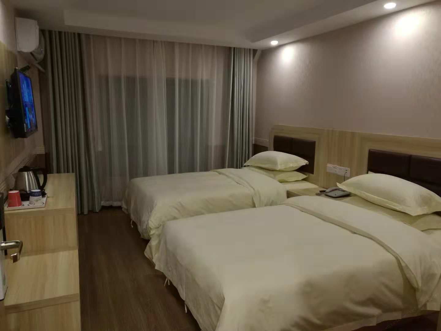 商务标准间
