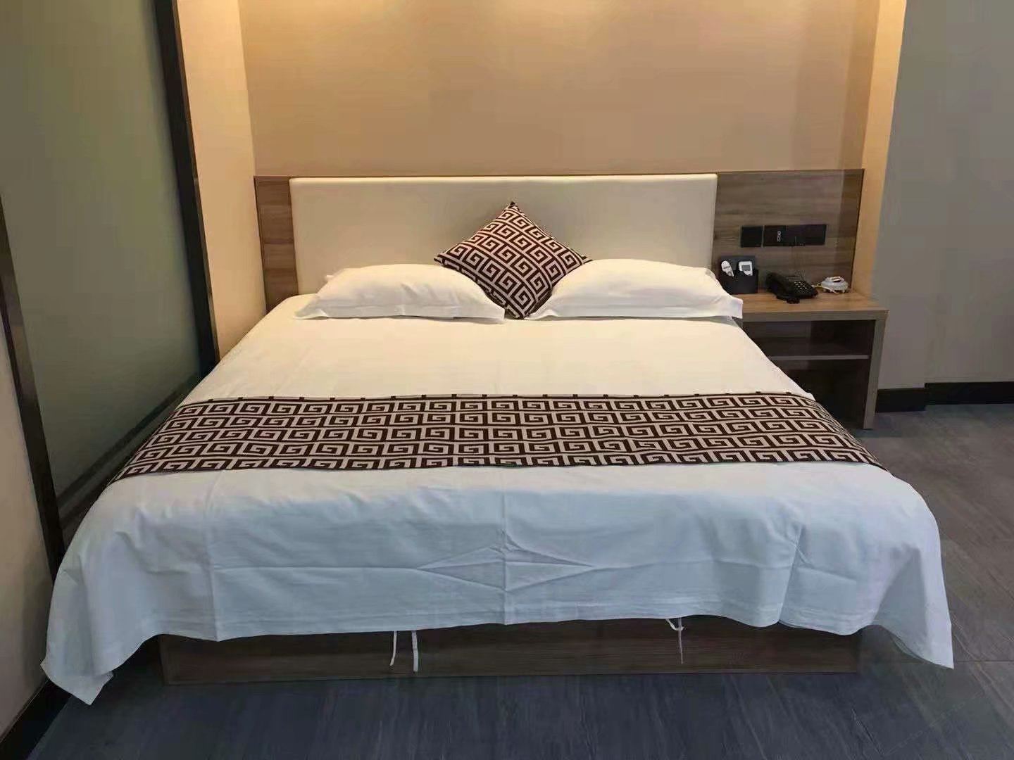 精品大床房