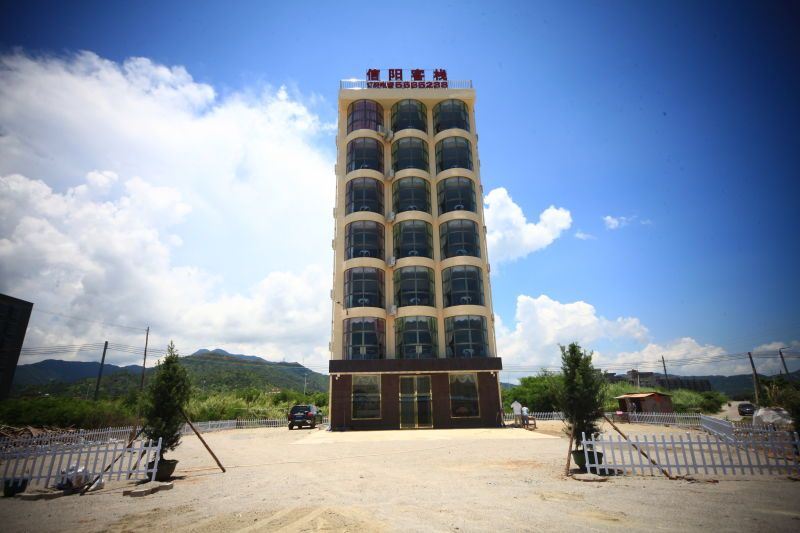 标准间