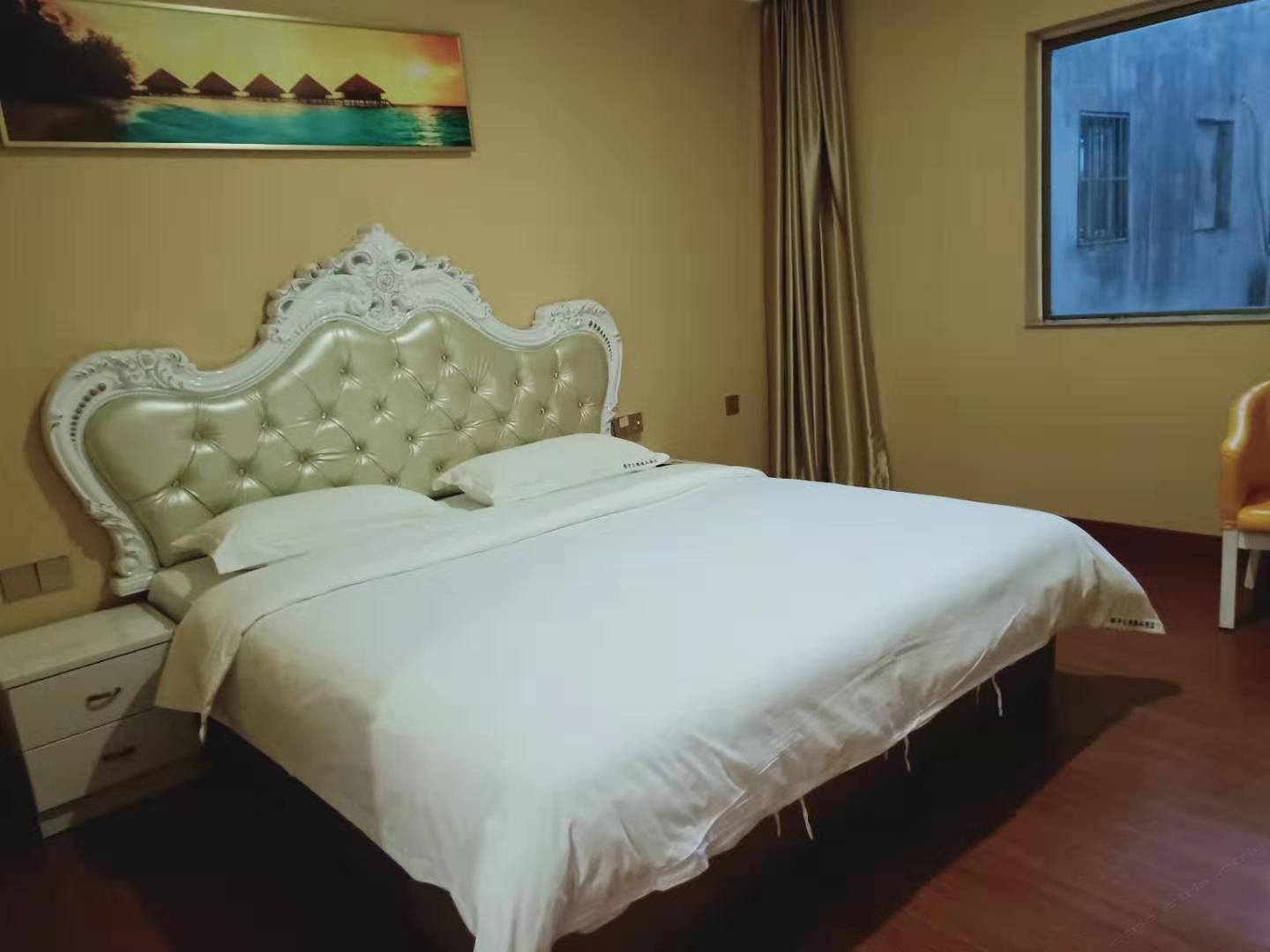特惠房