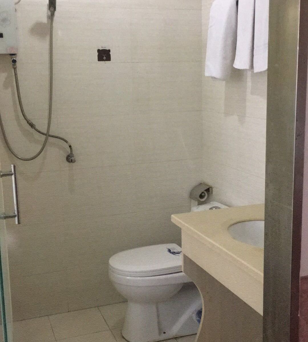 普通大床房