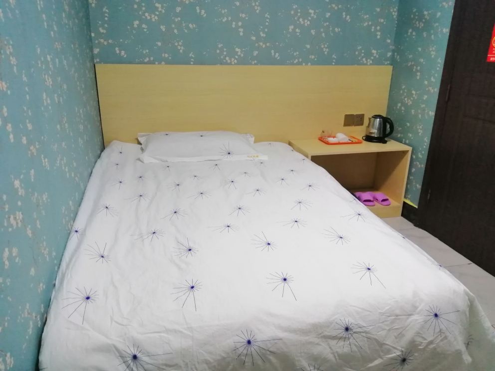单人间