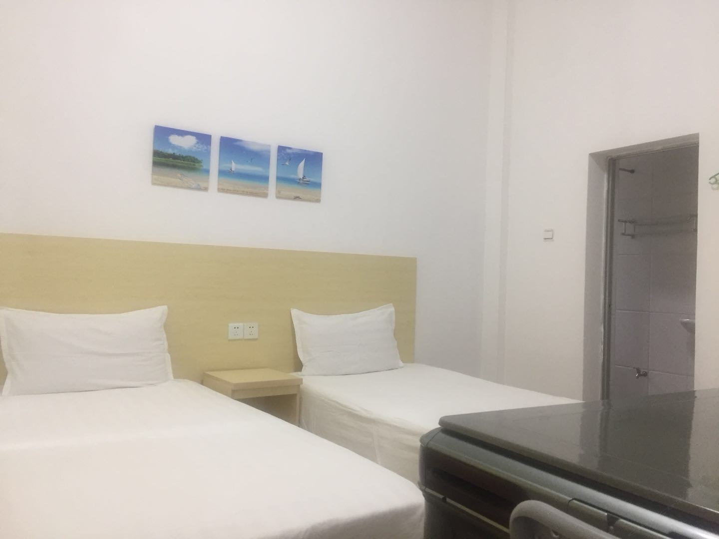 尊享标准间