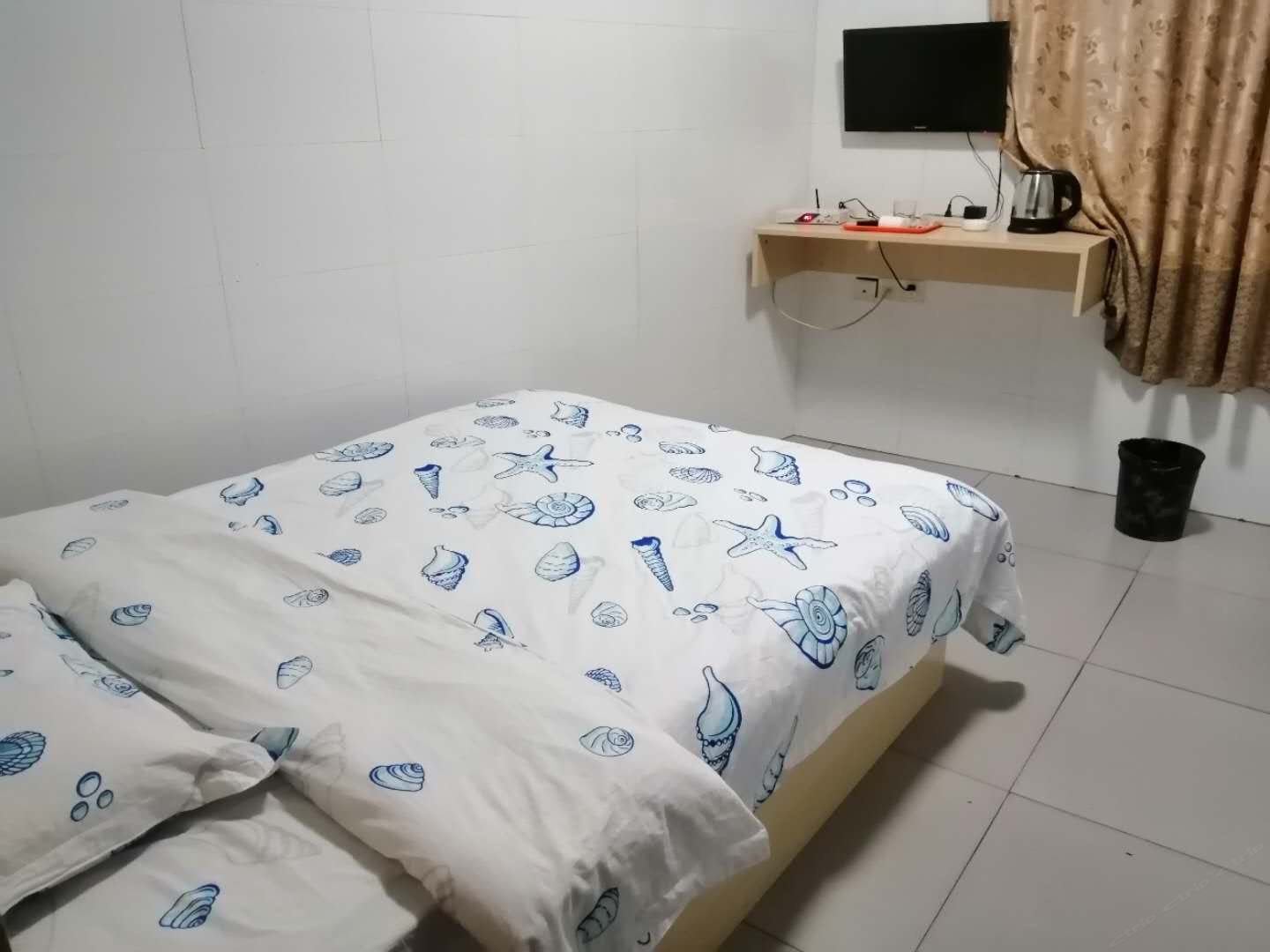 单人间