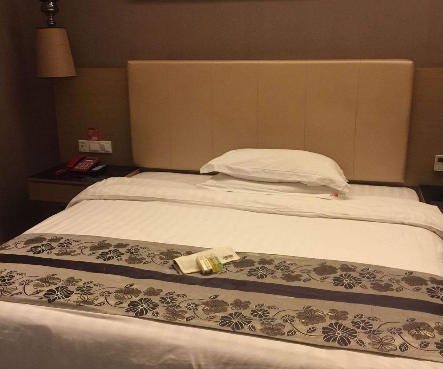 特价房