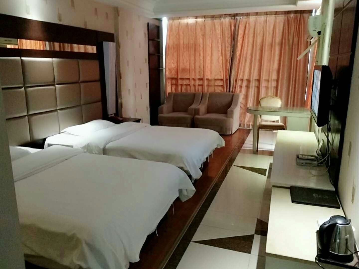 高级标准间