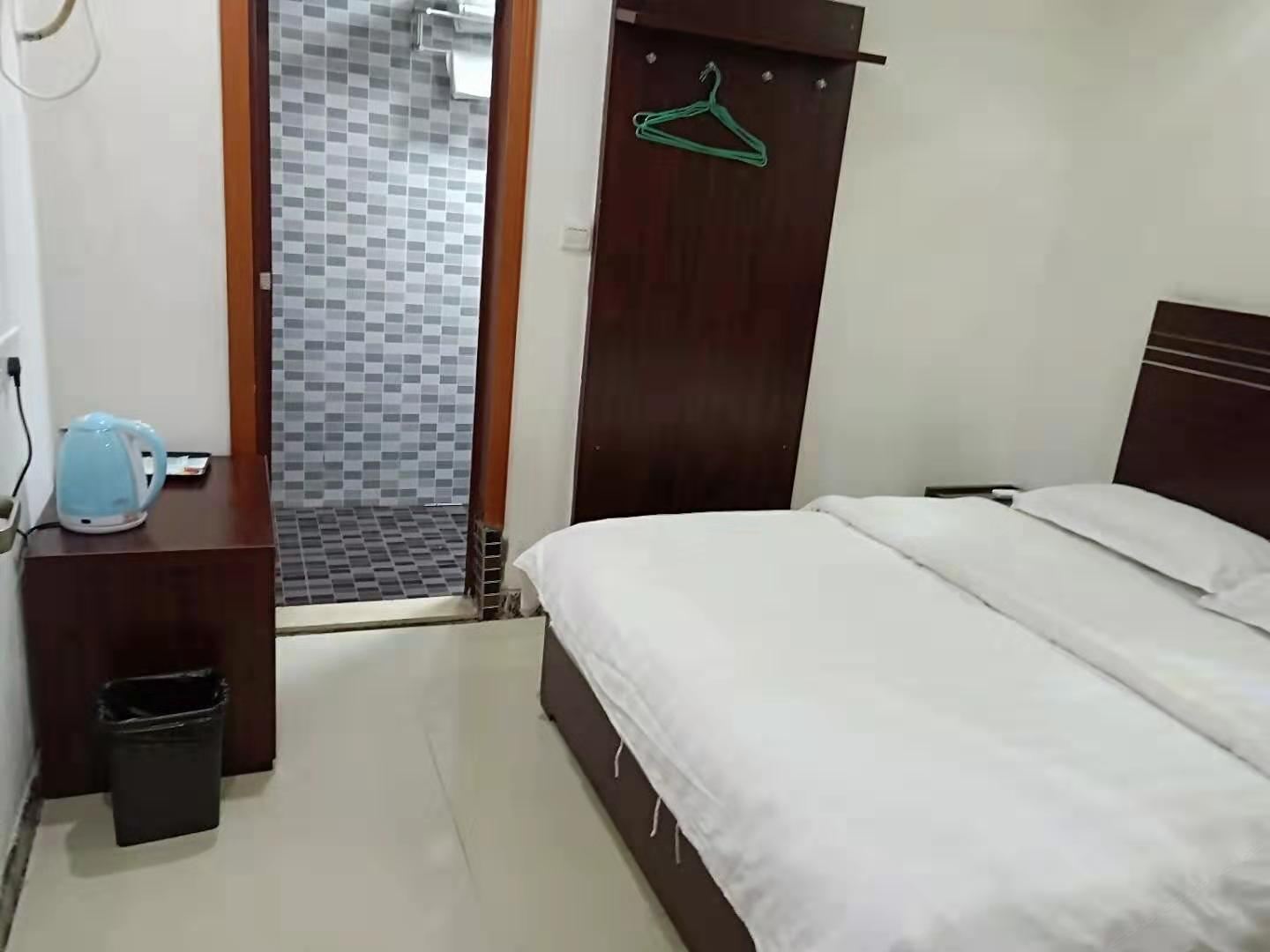 特惠大床房