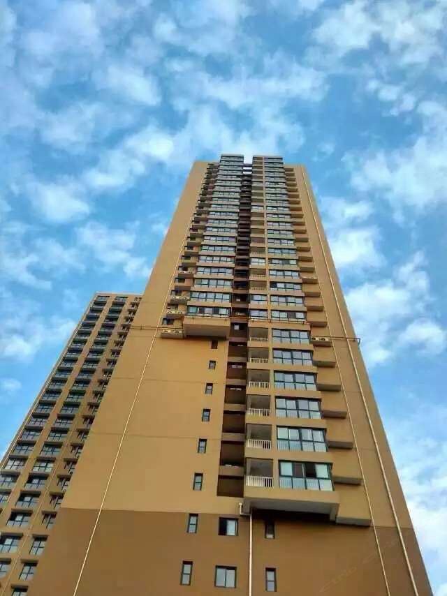郑州途六宾馆