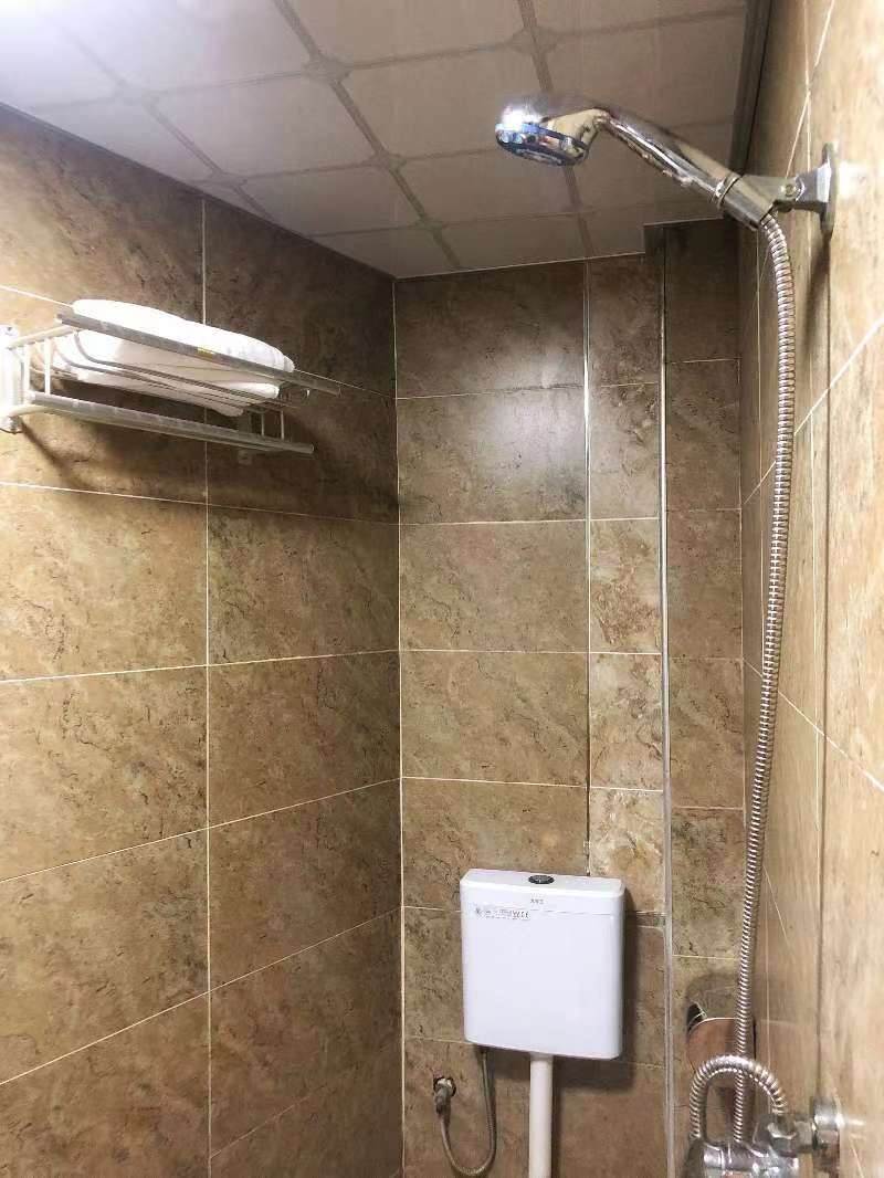 麻将房