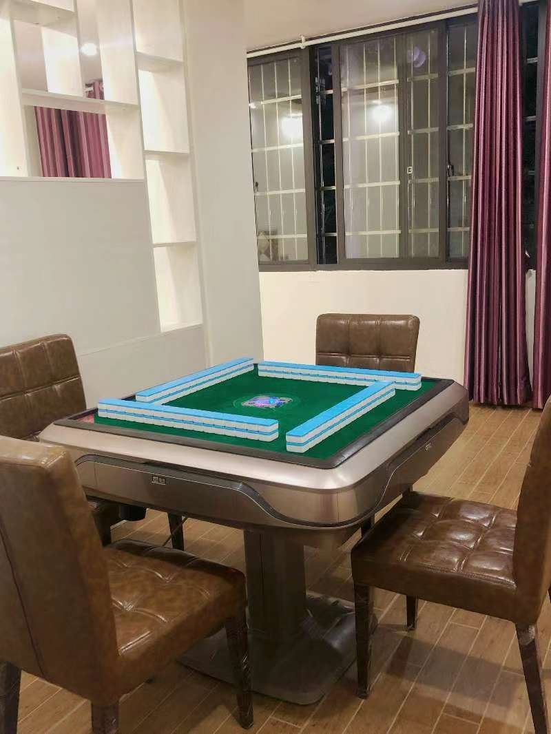 麻将房