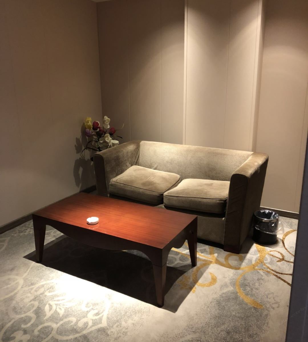 唯诺亲子房