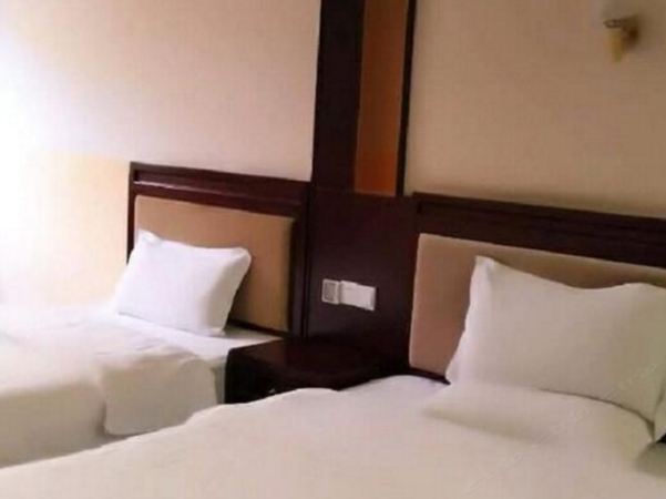 特惠标间