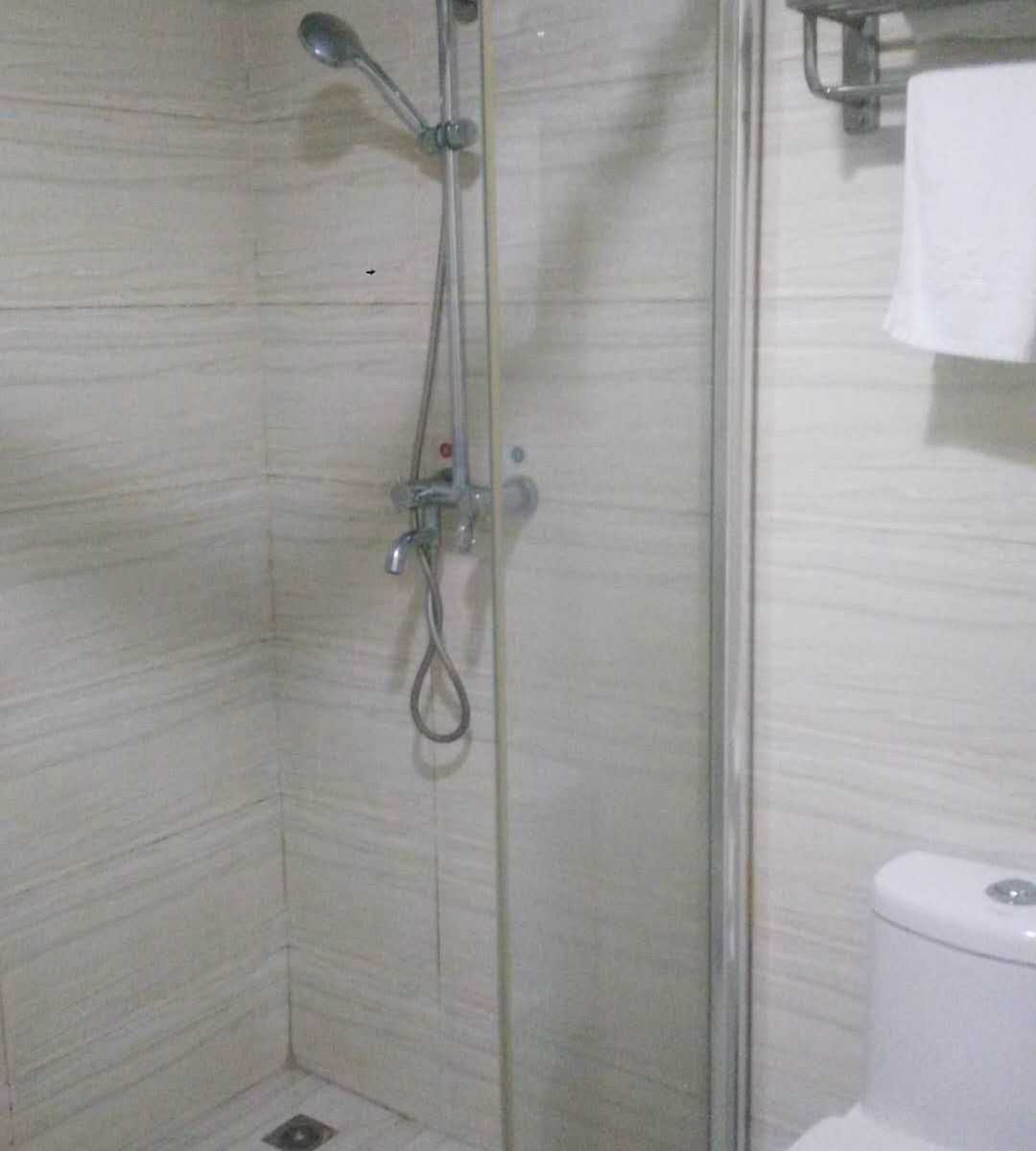 经济标间