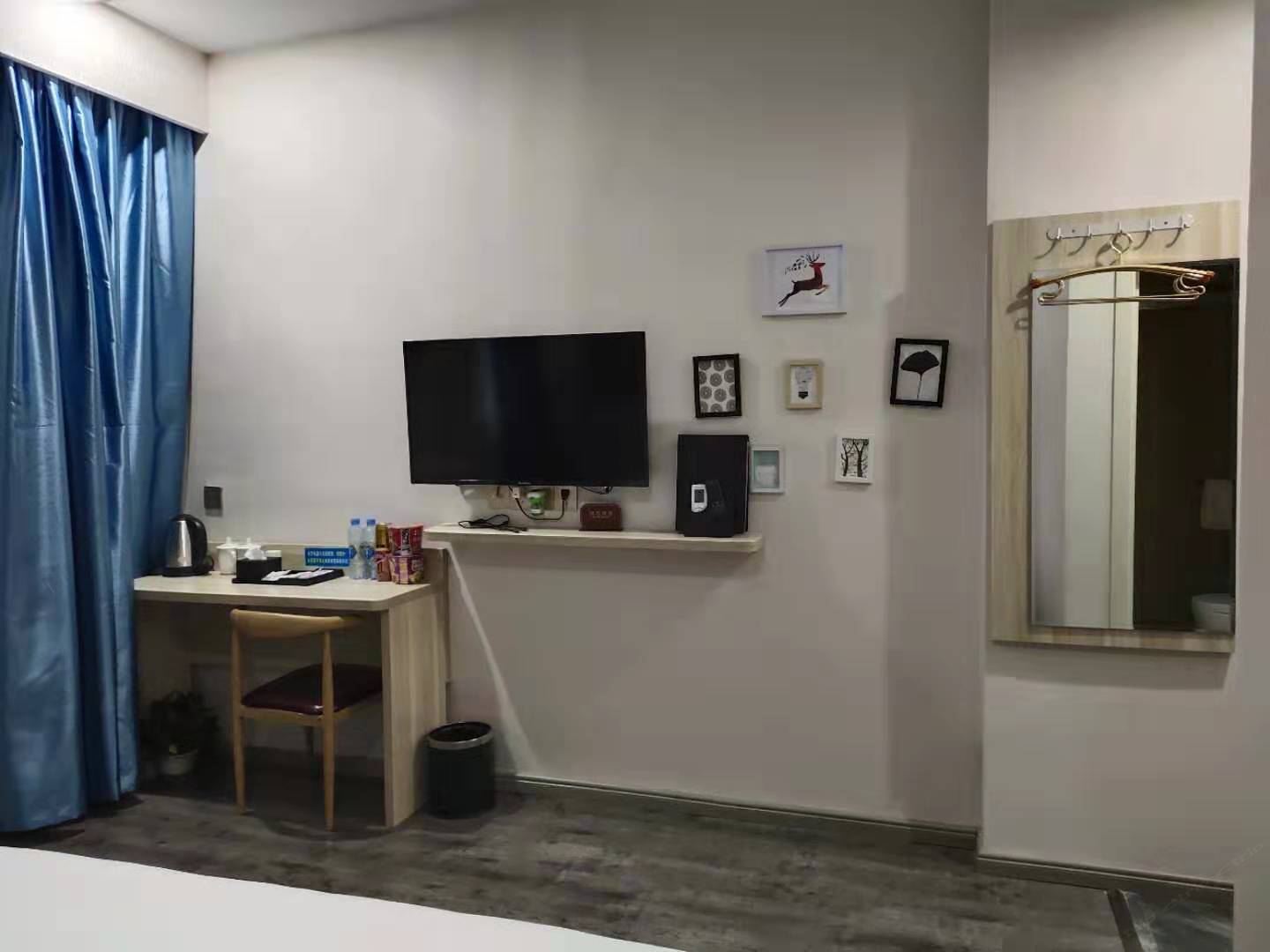 特惠大床房